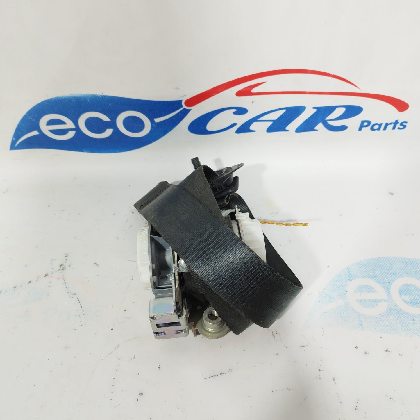 Right front seat belt Ford Fiesta 2011 code: 34054704 ecoAC4711