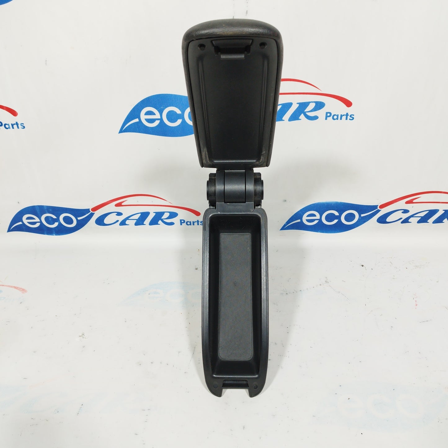 Schwarze Mittelarmlehne Citroen C3 / DS3 2011 ecoAC4712