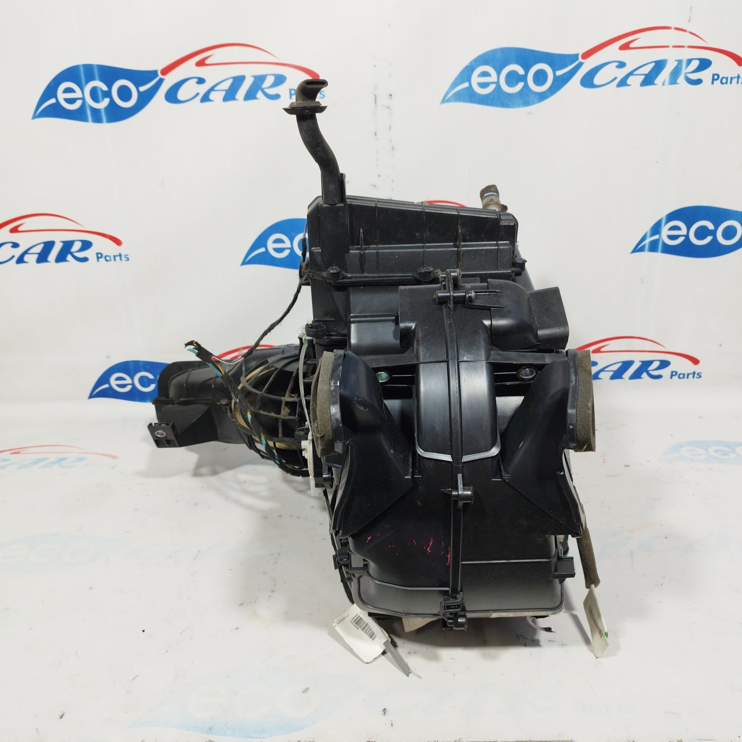 Fiat New Panda 2013 ecoAC4724 manueller Komplettherd