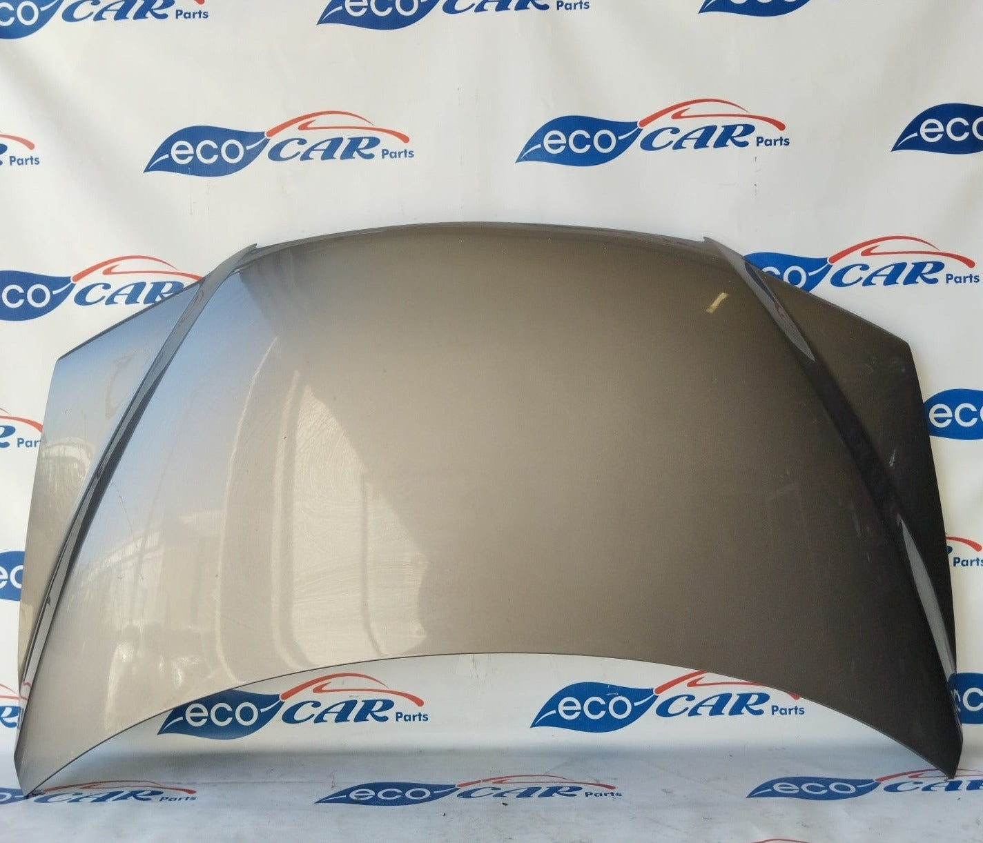 Mirage grey bonnet (fiat 610) Fiat Multipla II series ecoAG2563