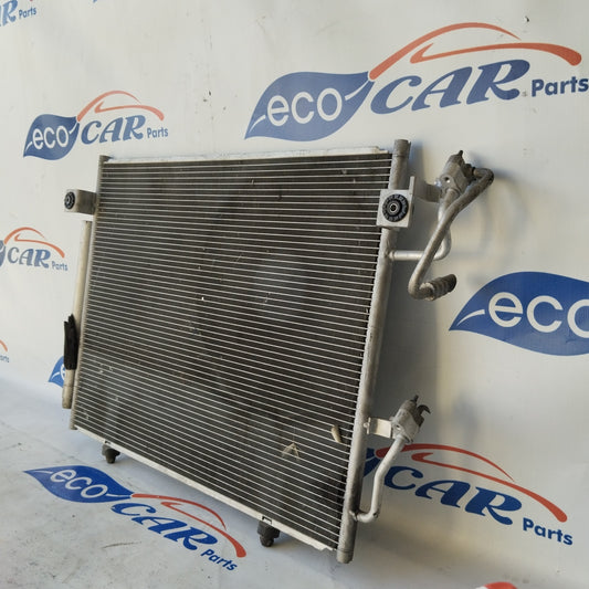 Radiatore aria condizionata Mitsubishi Pajero 3.2 D 2005 cod: dcn45005 ecoAG2569