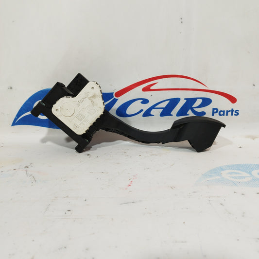 Fiat New Panda 2013 6-poliger Gaspedalcode: 51852090 ecoAC4737