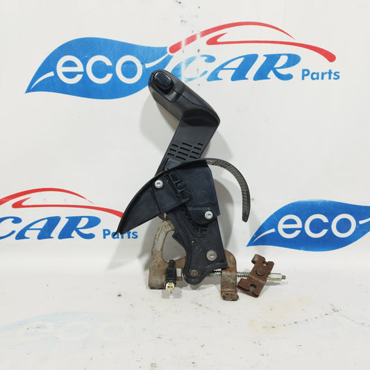 Handbremse / Feststellbremse Fiat New Panda 2013 Code: 735550690 ecoAC4739