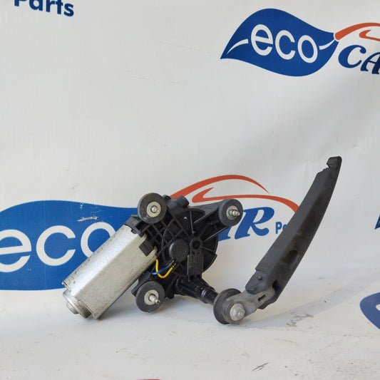 Heckscheibenwischermotor Ford Ka 2013, Code: MS259600-1371 ecoAG2574