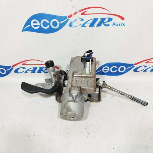 City Fiat New Panda 2013 Code: 735576197 ecoAC4741