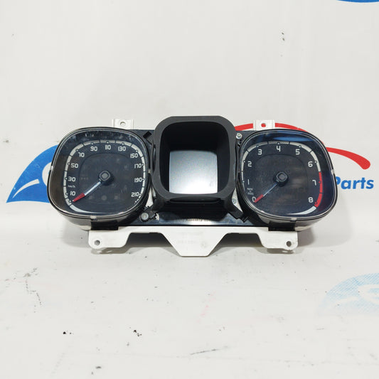 Instrument panel Fiat New Panda 1.2 b 2013 code: 51945564 ecoAC4755