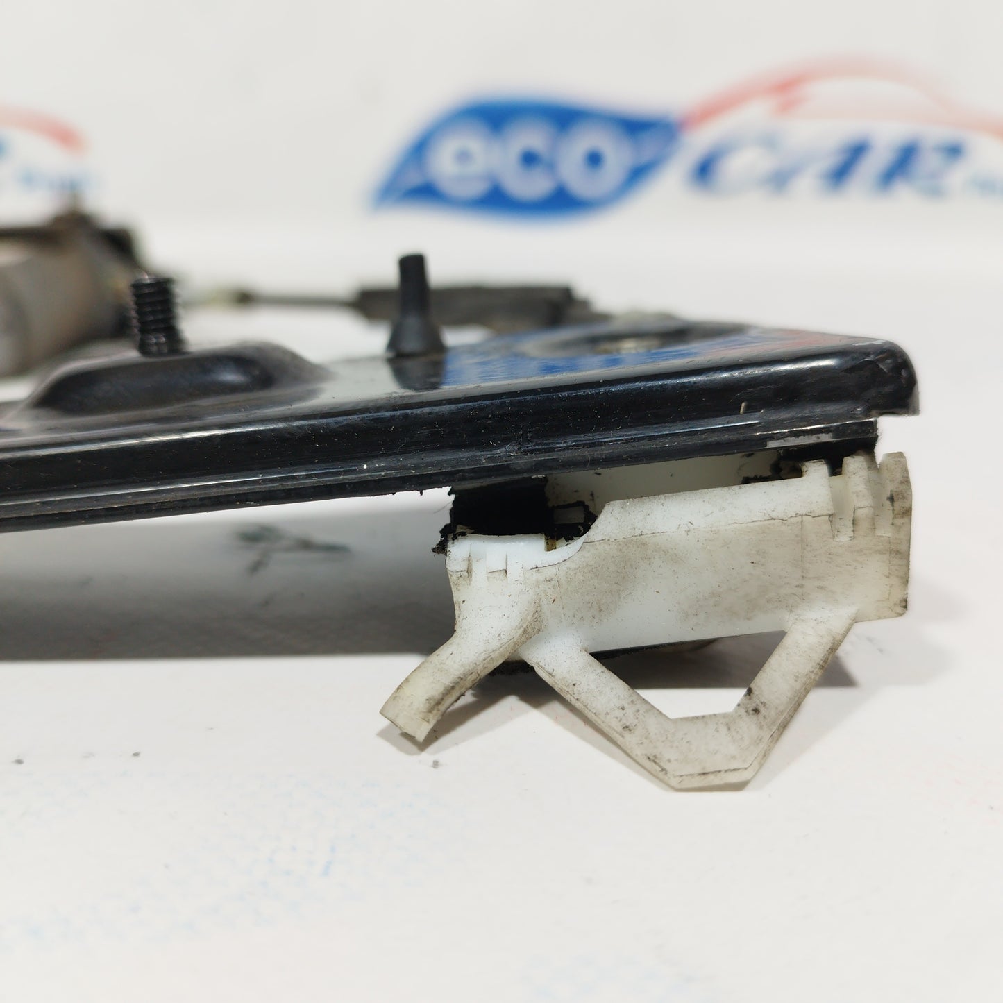 Cremagliera anteriore dx Fiat Panda 2008 2 PIN ecoAC4757