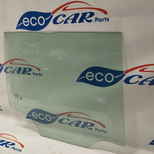 Heckscheibe rechts Jeep Renegade 2020 ecoAG2576