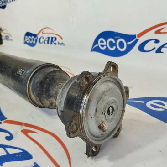 Rear drive shaft Mitsubishi Pajero 3.2 D 2005 code: MR498390 ecoAG2580