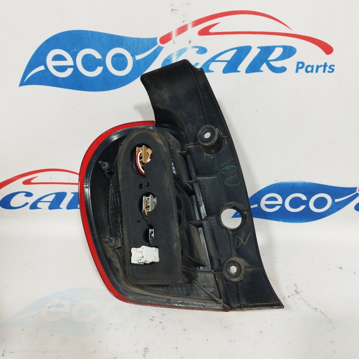 Right rear light Nissan Micra k13 2015 ecoAC4765