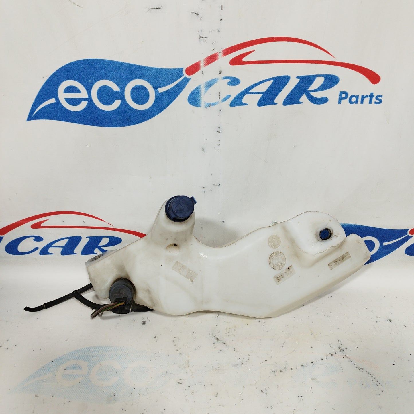 Scheibenwaschbehälter Fiat Idea / Lancia Musa 2005 ecoAC4769