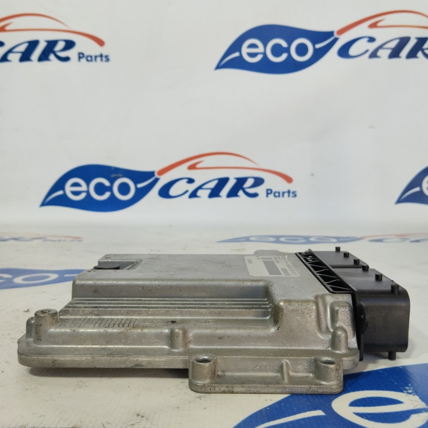 Motorsteuergerät Jeep Renegade 2.0 MTJ 4x4 2020, Teilenummer: 0281031204, ecoAG2586