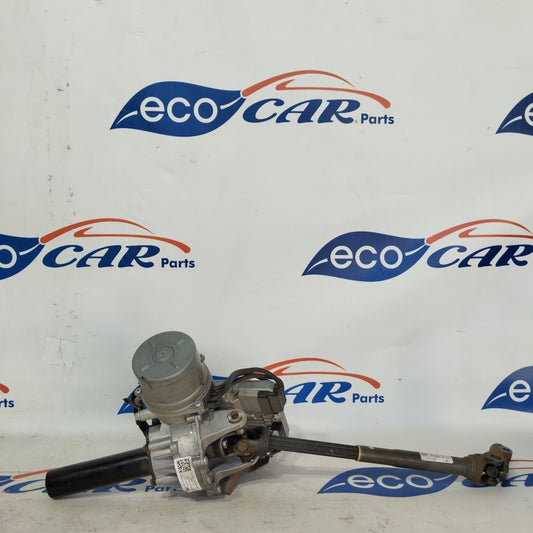 City complete with column Jeep Renegade 2.0 Mtj 4x4 2020 code: 00520644650 ecoAG2587