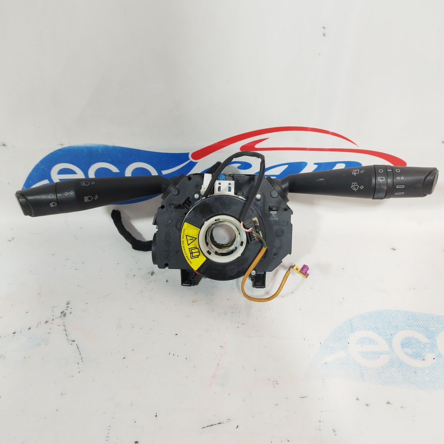 Light switches Fiat New Panda 2013 code: 07355763269 ecoAC4773