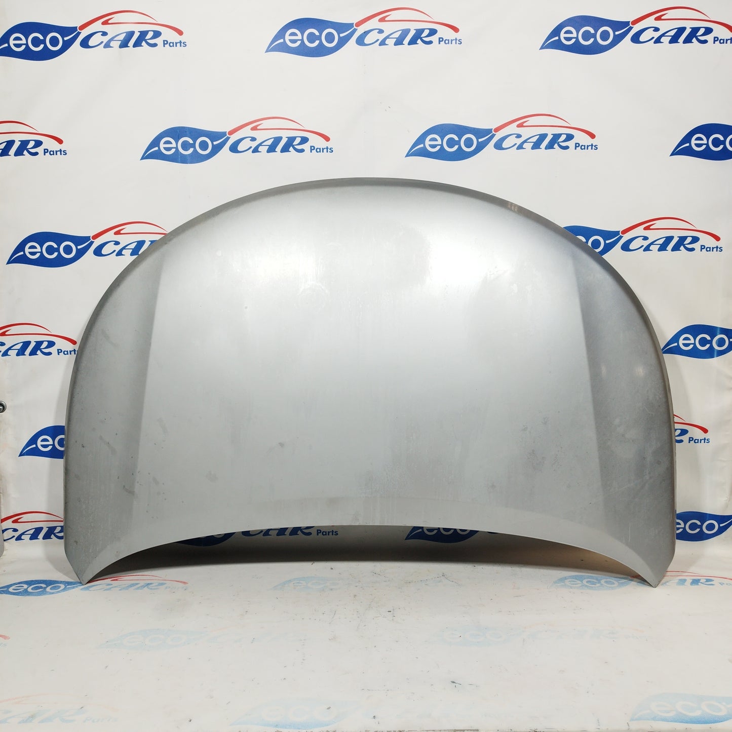 Cofano grigio argento Toyota Avensis 2010 ecoAC4775