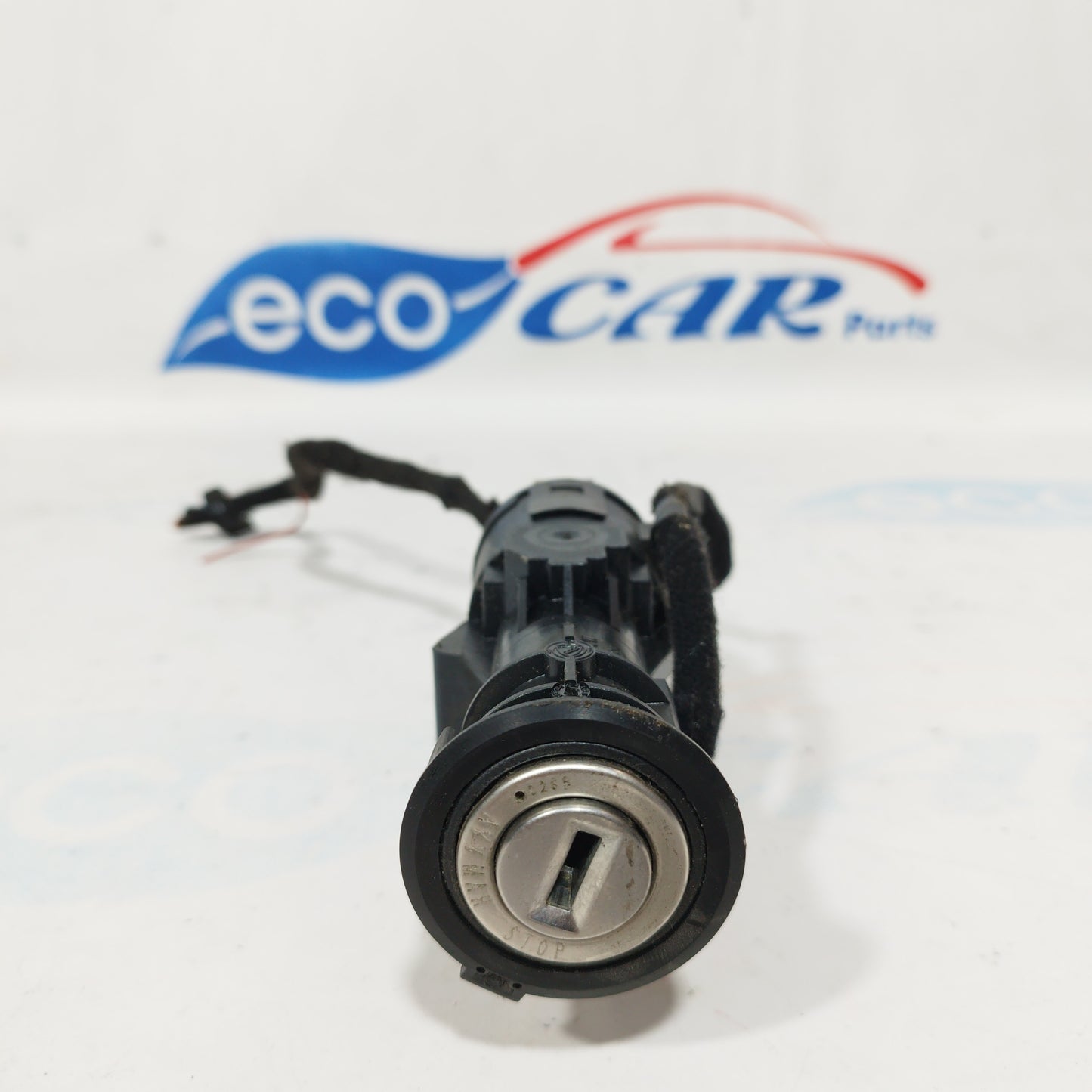 Ignition lock Fiat New Panda 2013 code: 518006280 ecoAC4777