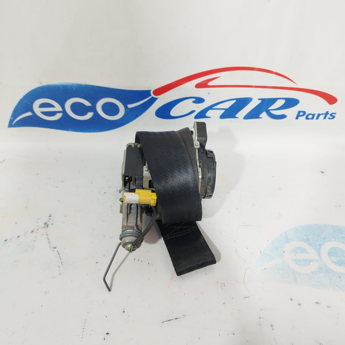 Right front seat belt Lancia Y 2004 ecoAC4779
