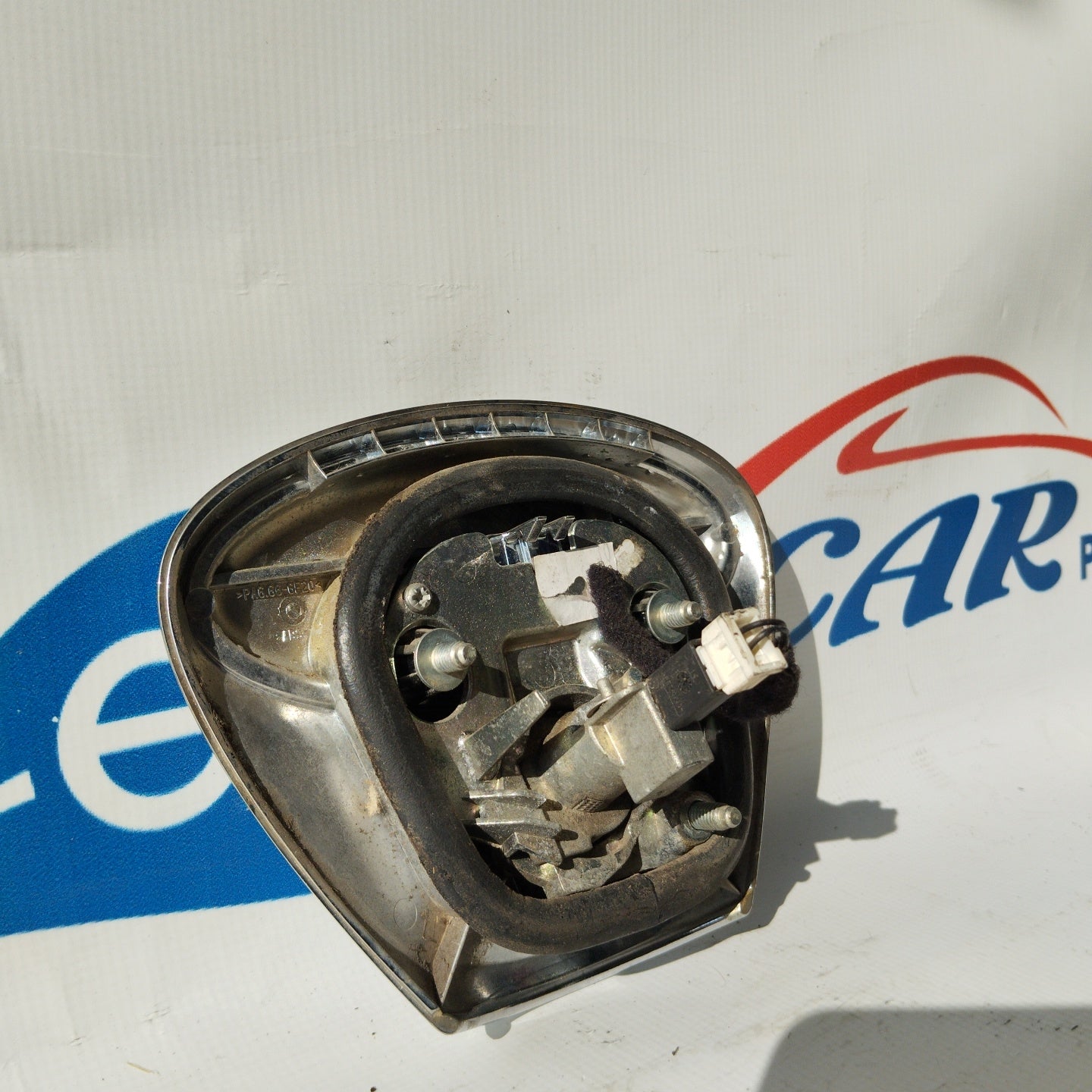 Maniglia apertura portellone Ford Ka 2013 ecoAG2597