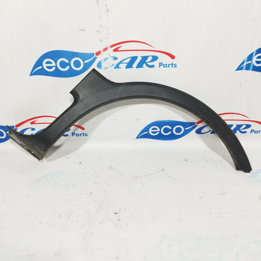 Rechter Kotflügel vorne Fiat Panda Climbing 4x4 2008 Code: 735358584 ecoAC4785