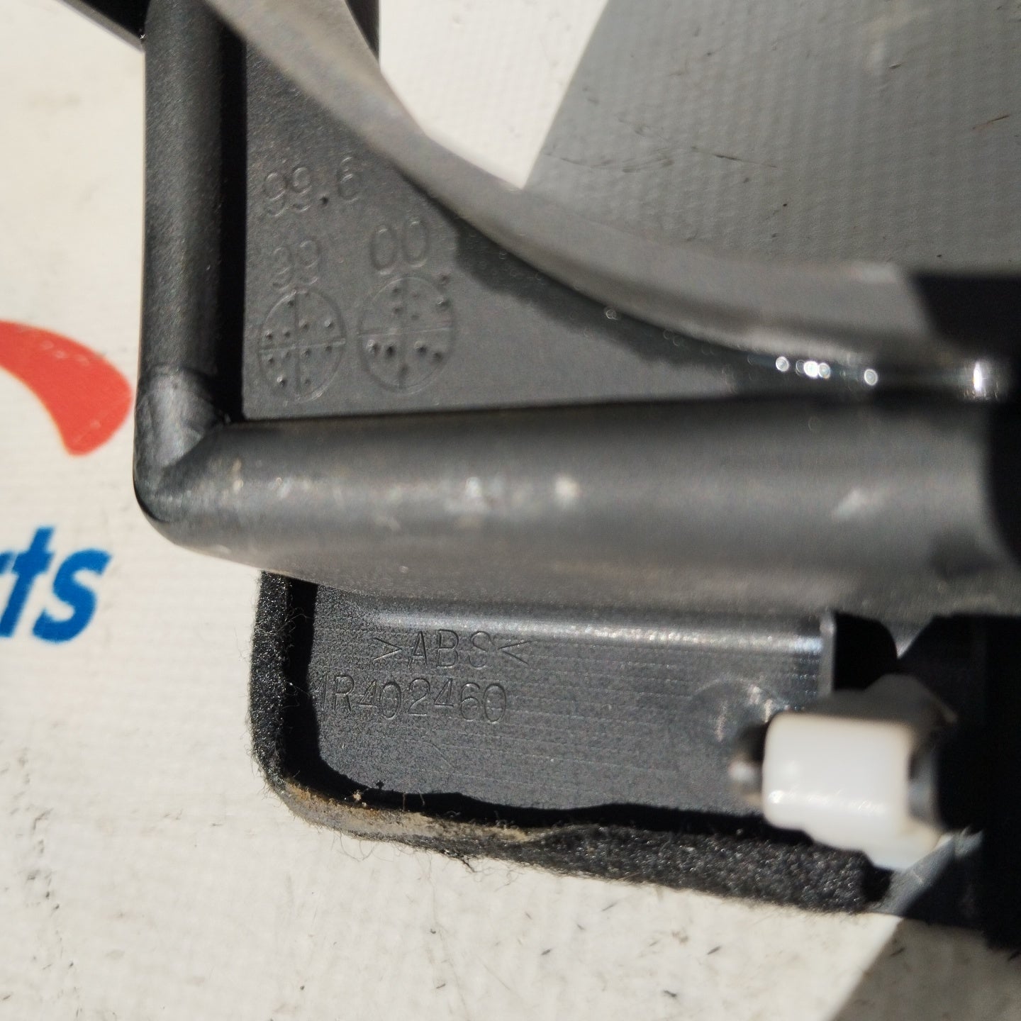 Cornice quadro strumenti Mitsubishi Pajero 2005 cod: Mr402460 ecoAG2599