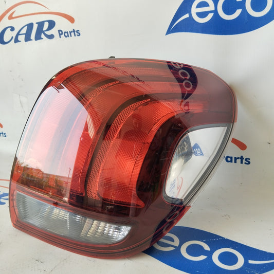 Fanale posteriore dx Peugeot 108 2019 ecoAG2602