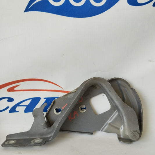 Ford Ka 2013 ecoAG2604 Motorhaubenhalterungen