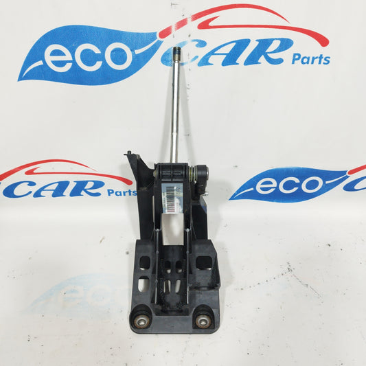 Gear lever Opel Agila / Suzuki Splash 1.2 b 2010 code: 28100-51k20-ezr ecoAC4792