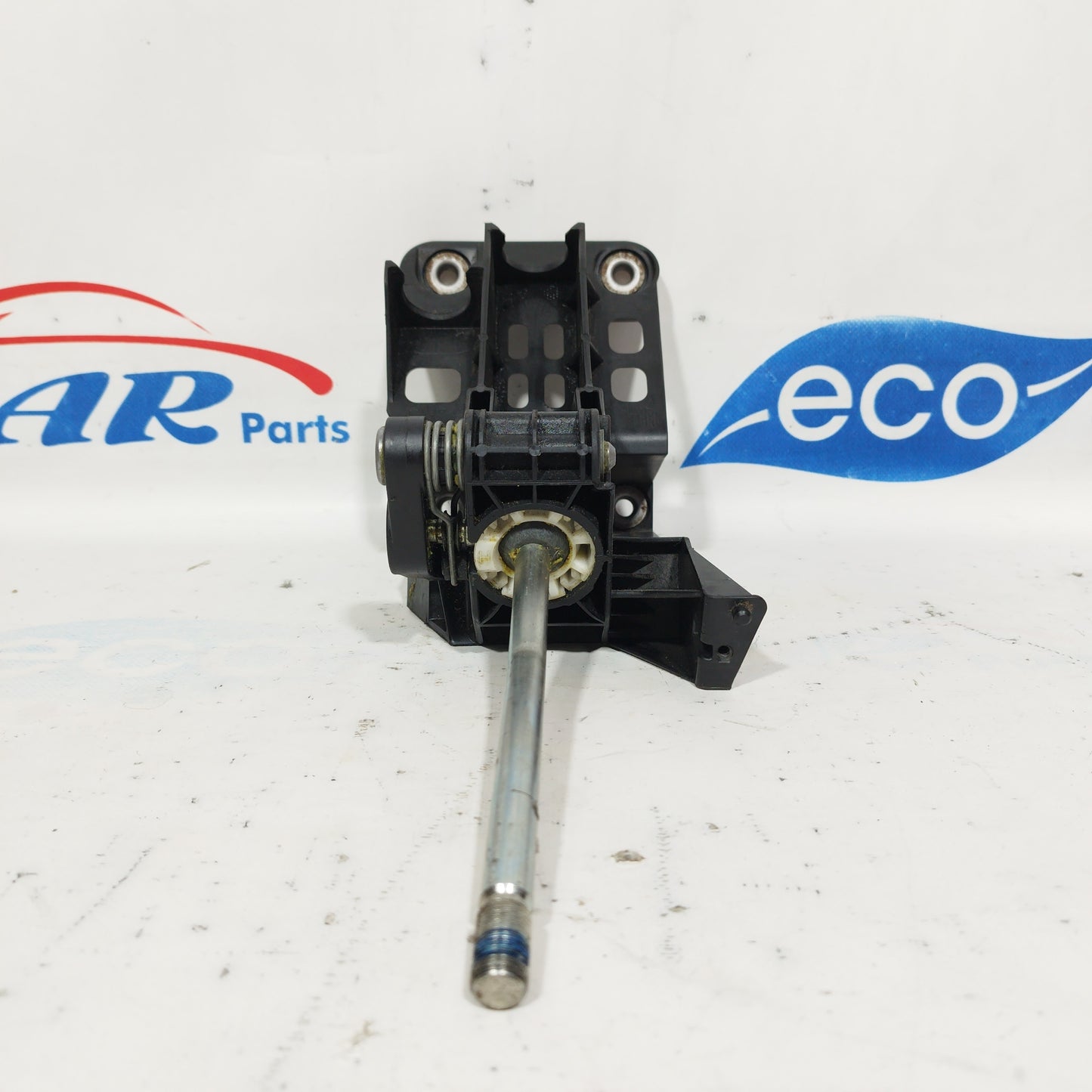 Gear lever Opel Agila / Suzuki Splash 1.2 b 2010 code: 28100-51k20-ezr ecoAC4792