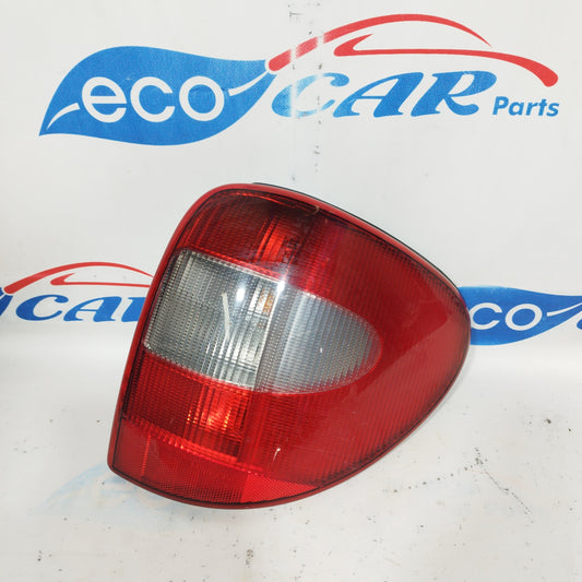 Right rear light Chrysler Voyager 2004 code: 04857306ab ecoAC4793