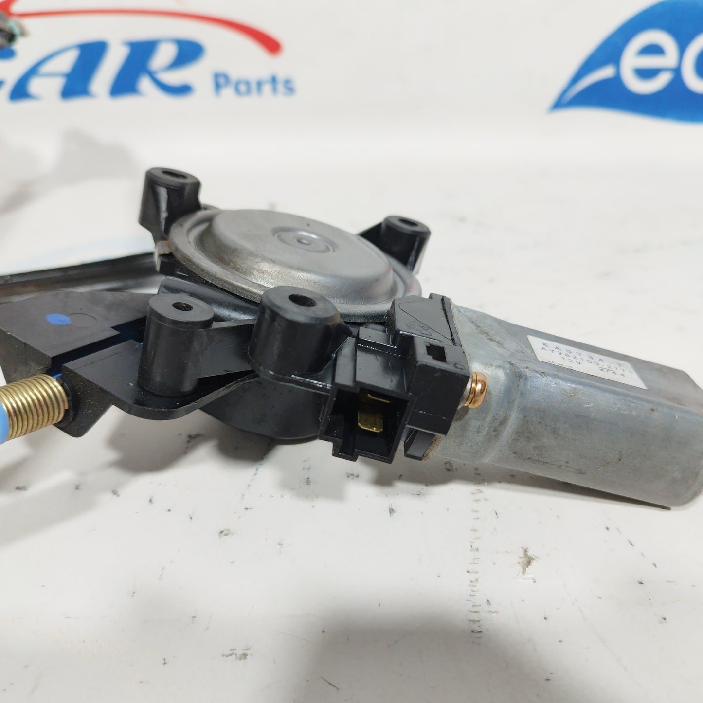 Cremagliera anteriore dx Chrysler Voyager 2004 codice: ay262100-2771 ecoAC4798