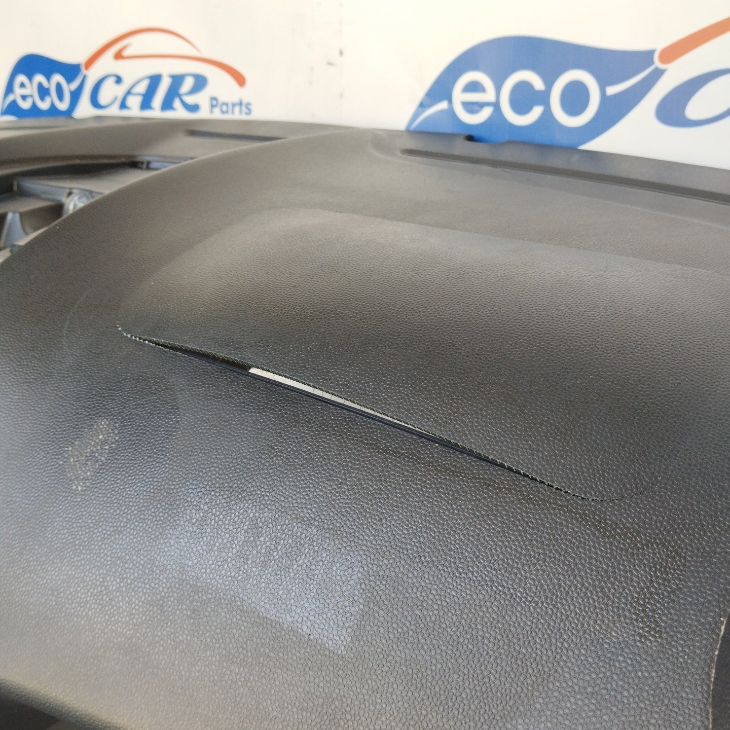 Airbag-Kit für Ford Ka 1.2 B, Baujahr 2013, Code: A2c53398645 ecoAG2592