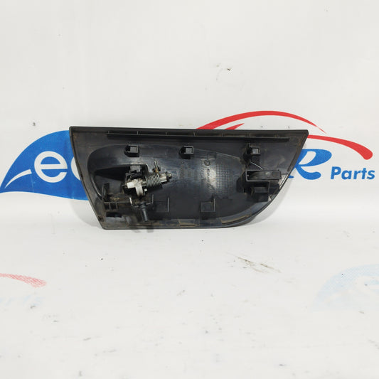 Black rear left external handle Smart Forfour 2005 code: A4547600370 ecoAC4798