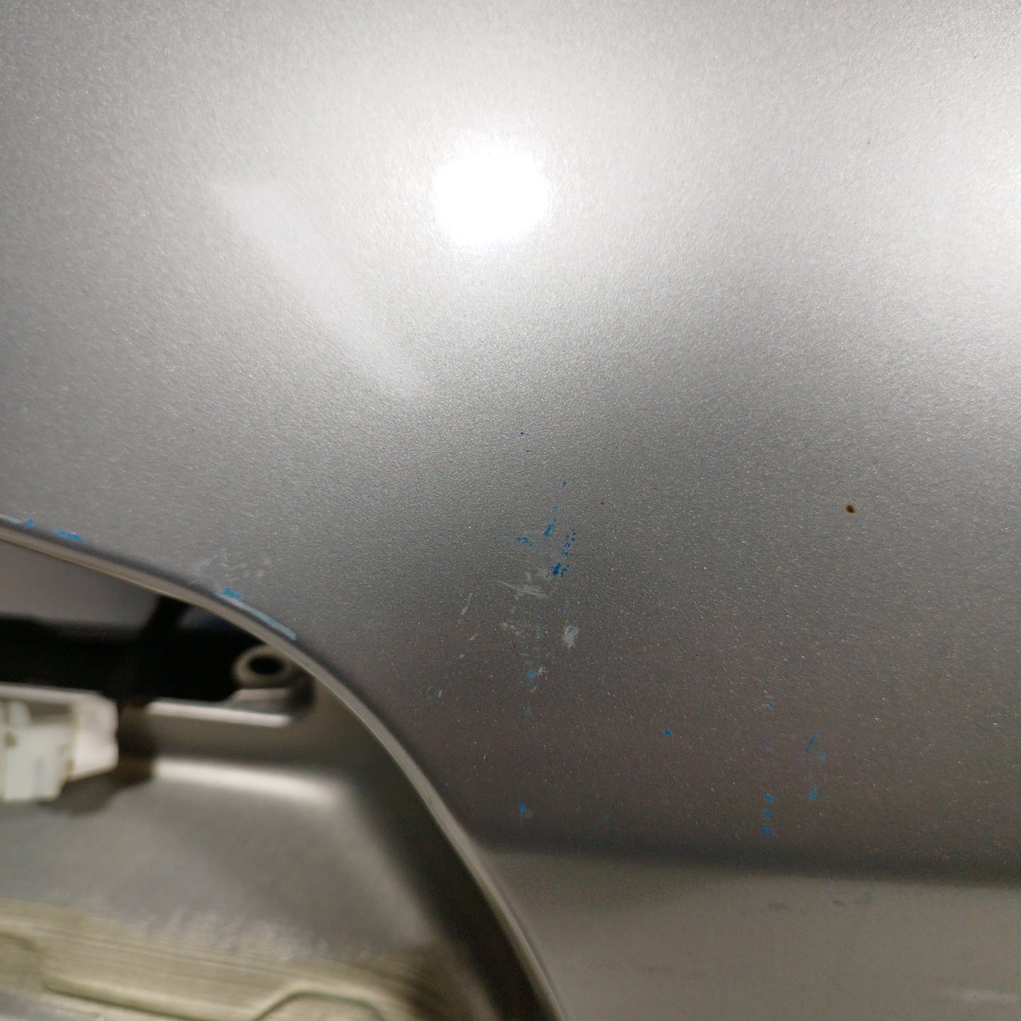 Portellone oro Fiat Croma 2006 ecoAC4812