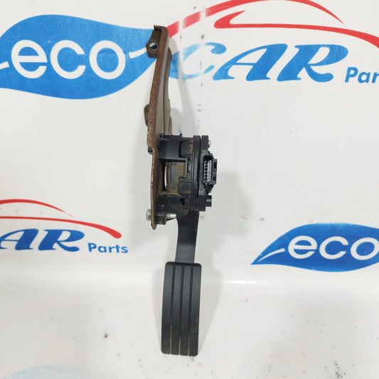 Accelerator pedal / Potentiometer Dacia Sandero 1.2 petrol 16v code: 6pv009978-02 ecoAC4817