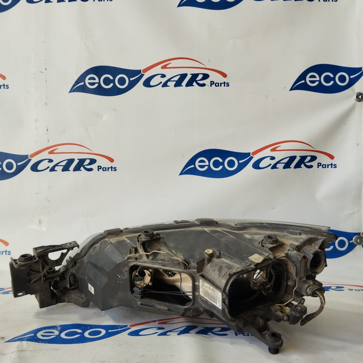 Fanale anteriore dx Seat Leon 2016 ecoAG2618