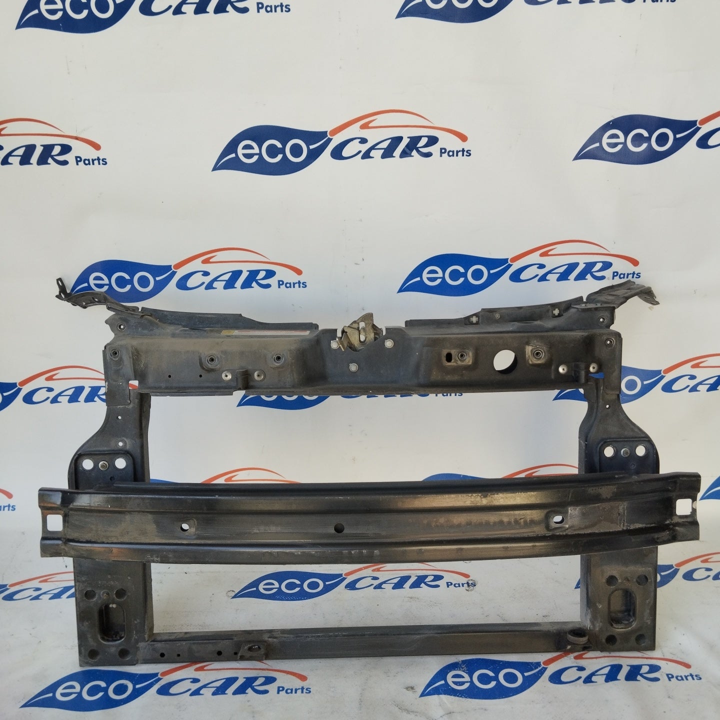 Kompletter Kühlergrill mit Verstärkung Ford Ka 1.2 B 2013 ecoAG2622