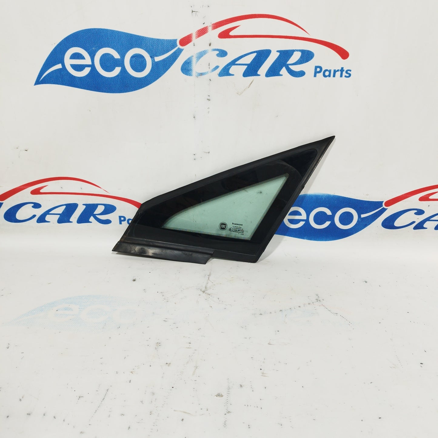 Vetro fisso anteriore sx fiat Grande Punto/Punto Evo codice 51752863 ecoAC466