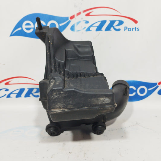 Renault Clio 1.5 dCi 2010 Luftfilterkasten-Code: 8200725183 ecoAC4824