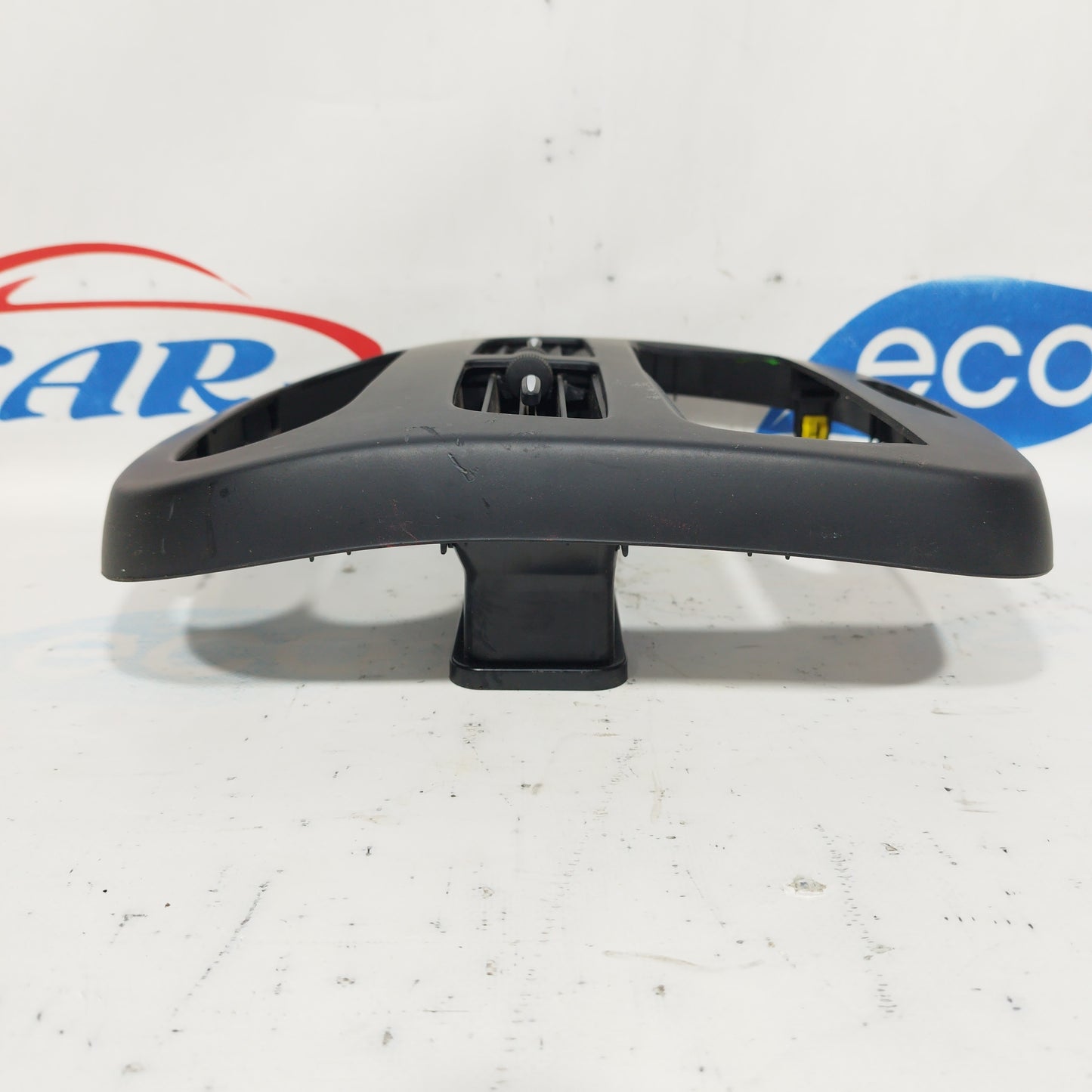 Consolle centrale nera Renault Clio 2013 codice: 682607777r ecoAC4825