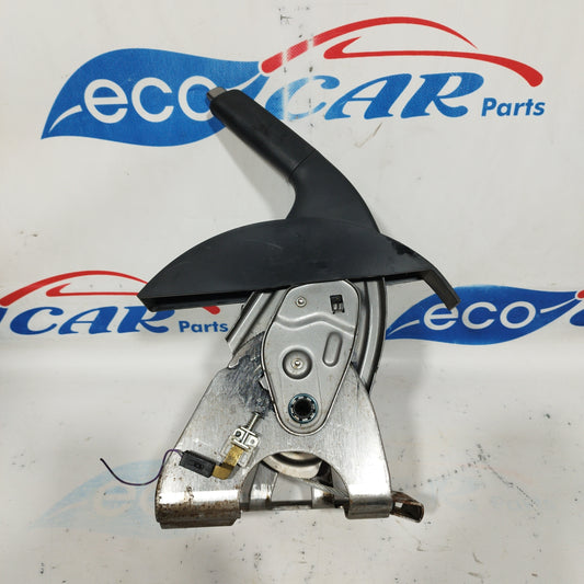 Hand/parking brake lever Nissan Qashqai 2010 ecoAC4826