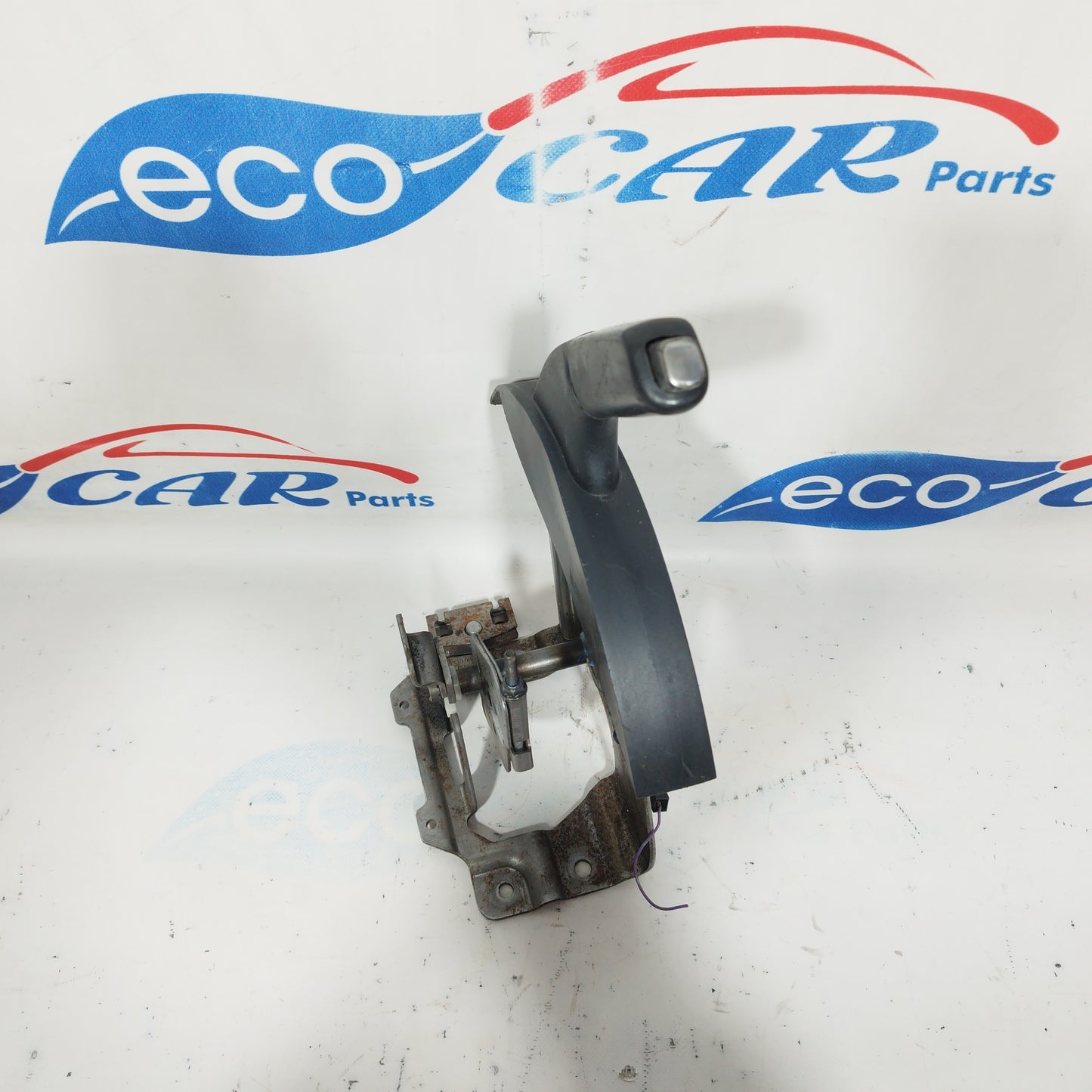 Hand/parking brake lever Nissan Qashqai 2010 ecoAC4826