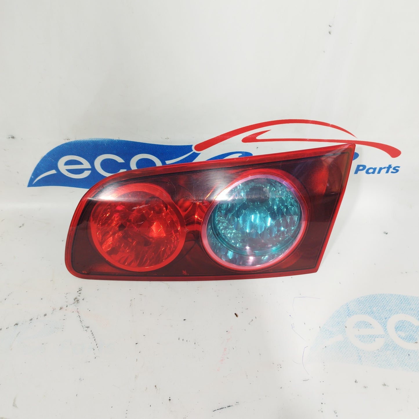 Internal right rear light Fiat Croma 2006 code: 51727251 ecoAC4829