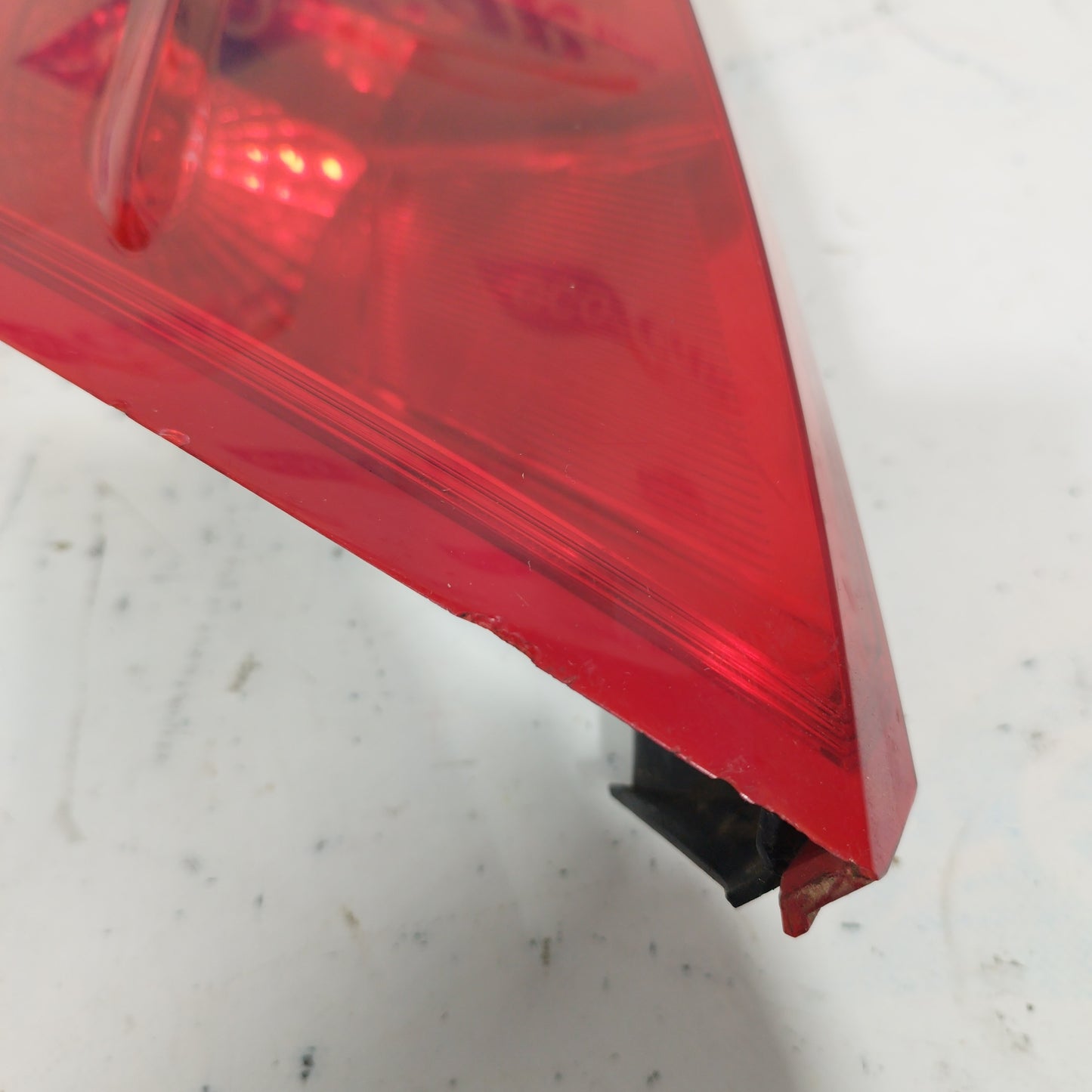 Linkes Rücklicht Fiat Grande Punto 2008 ecoAC4832