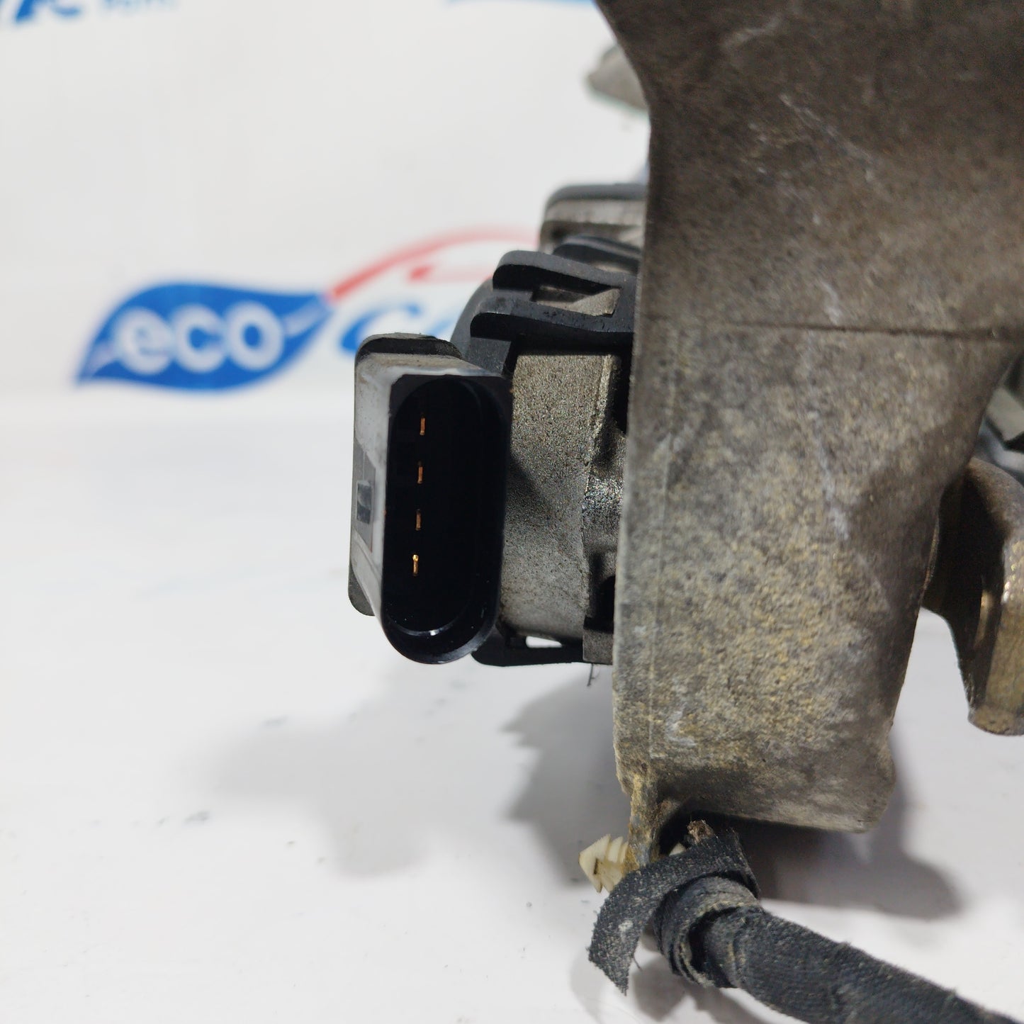 Audi A2 2005 Frontscheibenwischermotor 4-polig Code: 8z1955023 ecoAC4833