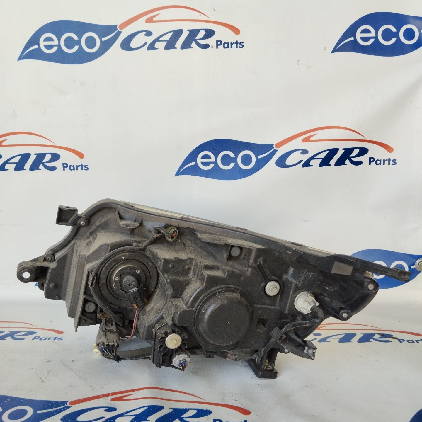 Fanale anteriore dx Subaru Forester 2011 ecoAG2629