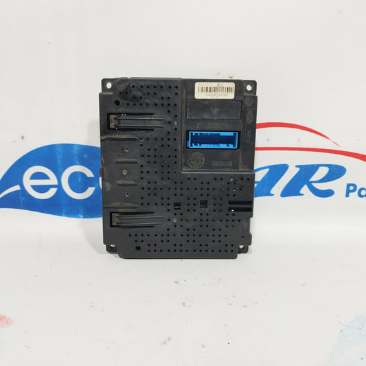 Blu&me control unit Fiat Grande Punto 2006 code: 51769738 ecoAC321