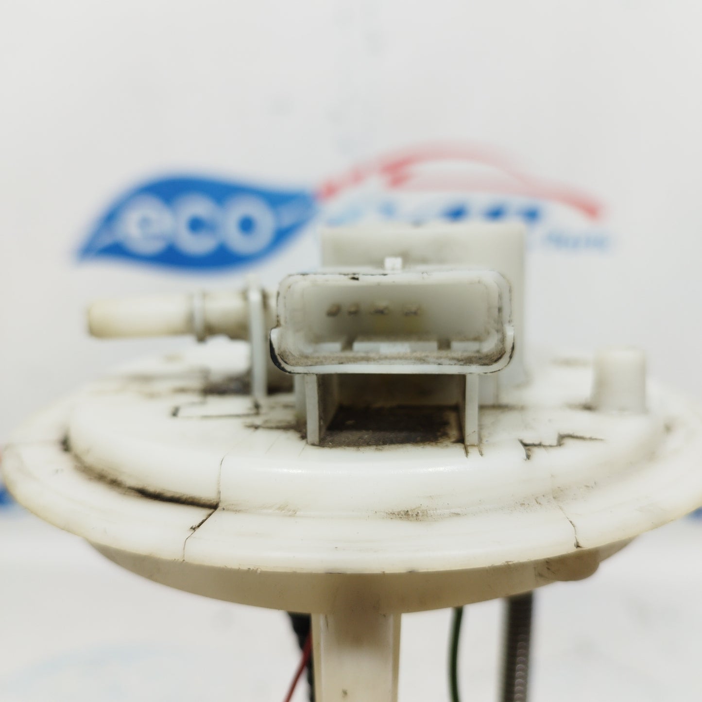 Fiat Doblo 1.6 B, Baujahr 2006, Schwimmerpumpencode: 51709819 ecoAC4847