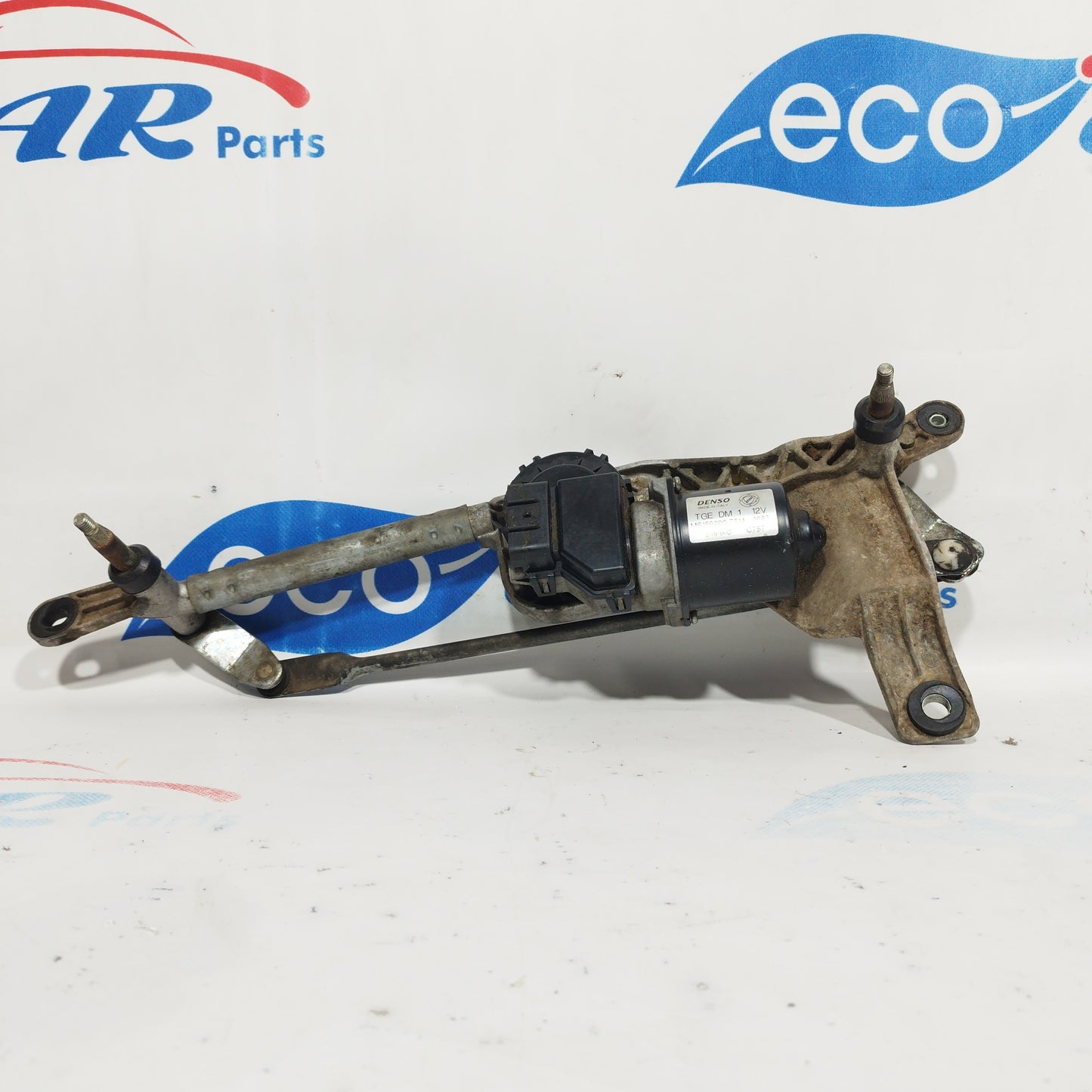 Frontscheibenwischermotor Lancia Musa / Fiat Idea 2009 5 PIN-Code: ms159200-7514 ecoAC4854