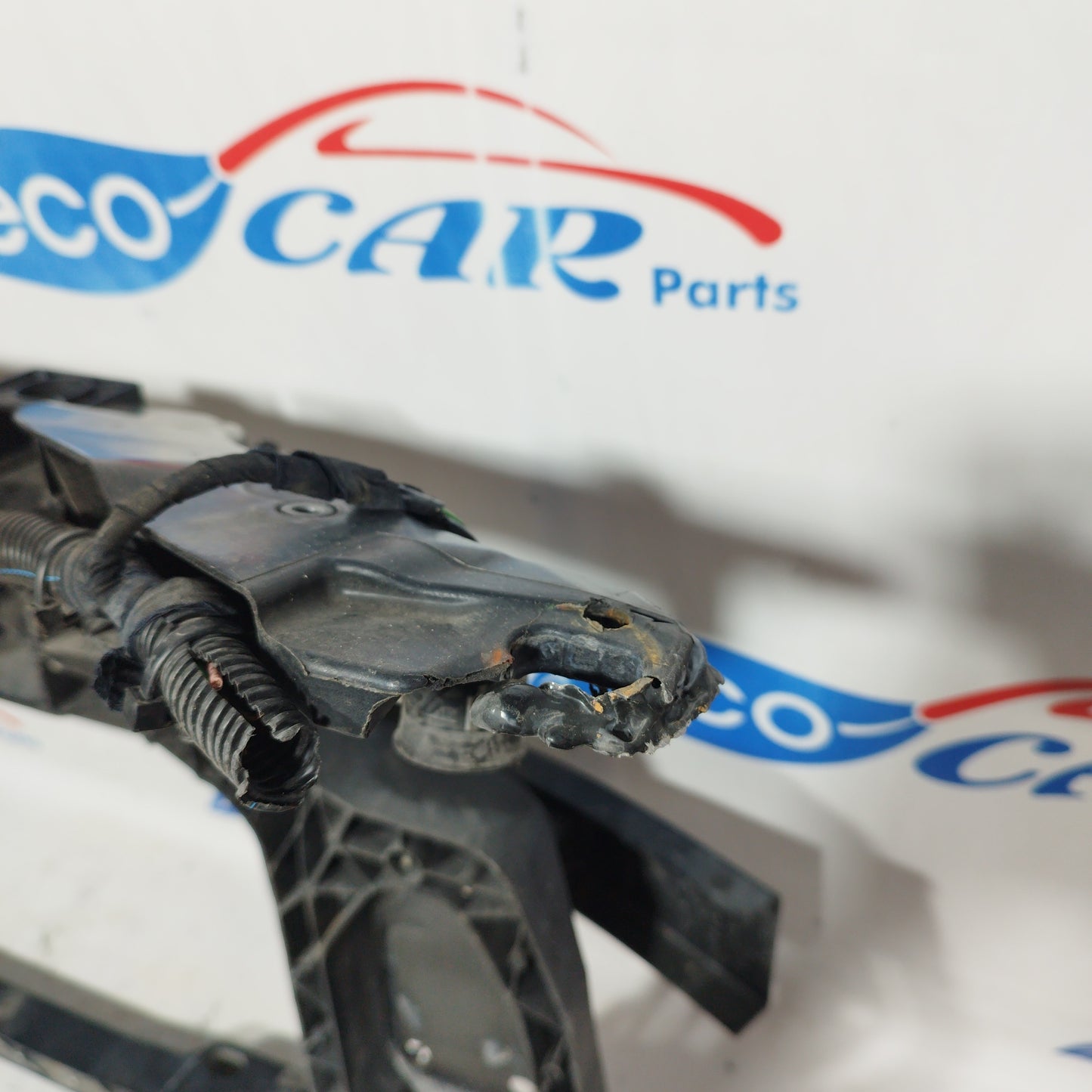 Fiat Panda 2010 kompletter Kühlergrill Code: 875626R ecoAC4856