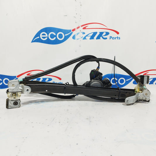 Cremagliera anteriore sx Chrysler Voyager 2004 codice: ay262100-2761 2 PIN ecoAC4864